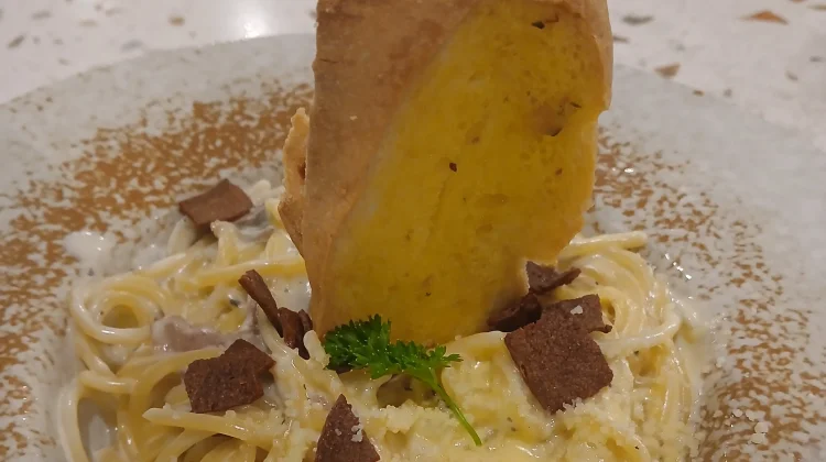 Menggali Fakta Unik Pasta dari Sejarah hingga Sains
