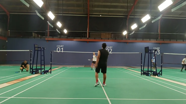 7 Fakta Unik tentang Olahraga Badminton