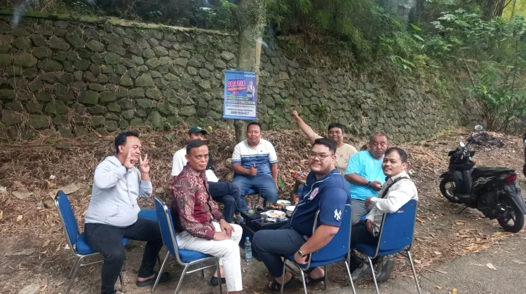 Potensi Kepemudaan Kota Bogor Wujudkan Bogor Beres dan Maju