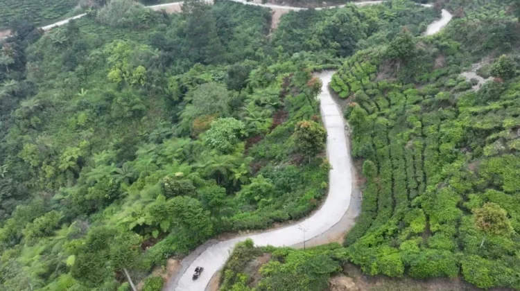Upaya Pemerataan Ekonomi, Kabupaten Bogor Genjot Pengembangan 13 Desa Wisata Baru