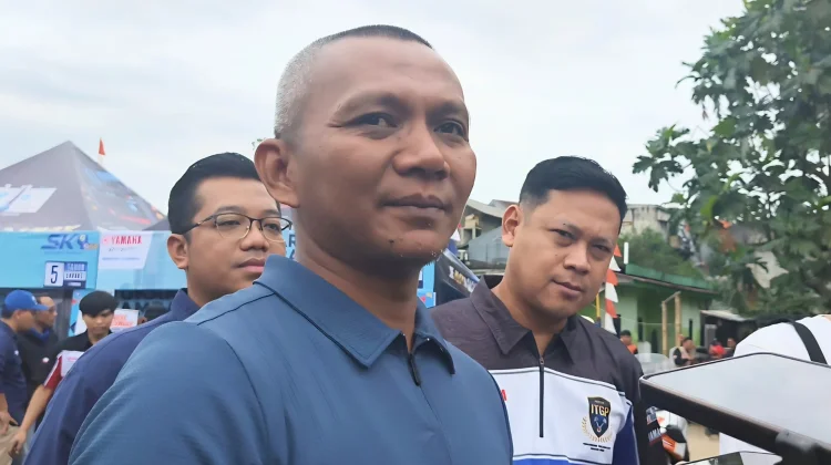 Jenal Mutaqin: Keberhasilan Pembangunan Diukur dari Turunnya Indikator Sosial