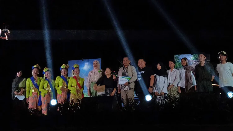 Ruang Riung jadi Wadah Kreativitas dan Pelestarian Tradisi di Kota Bogor