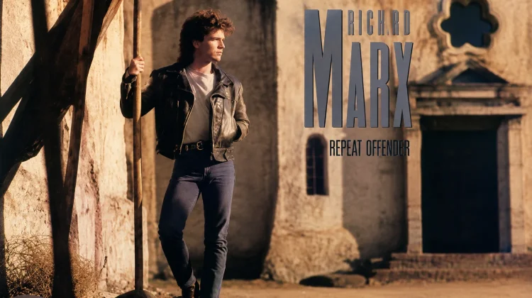 Lirik dan Makna Mendalam di Balik Lagu Richard Marx "Right Here Waiting"