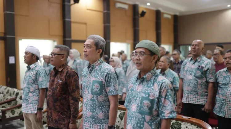 Koperasi jadi Pondasi Penguatan Ekonomi Kerakyatan di Kota Bogor