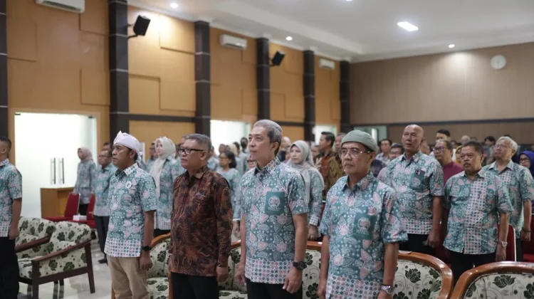 Koperasi jadi Pondasi Penguatan Ekonomi Kerakyatan di Kota Bogor