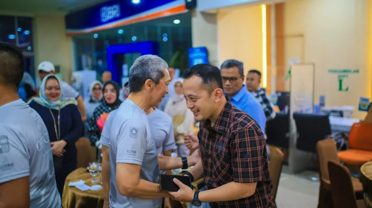 Dari Balai Kota ke Tegar Beriman, HJB Run 2026 Perkuat Kolaborasi Bogor