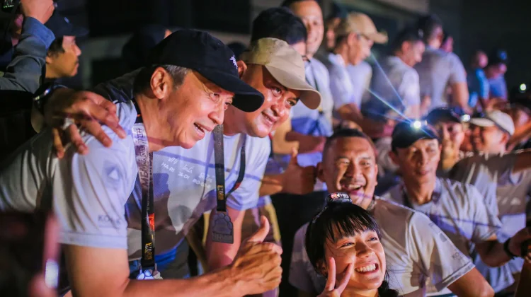 Dari Balai Kota ke Tegar Beriman, HJB Run 2026 Perkuat Kolaborasi Bogor
