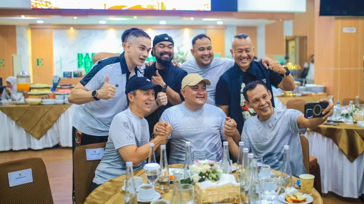 Dari Balai Kota ke Tegar Beriman, HJB Run 2026 Perkuat Kolaborasi Bogor