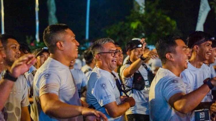 Dari Balai Kota ke Tegar Beriman, HJB Run 2026 Perkuat Kolaborasi Bogor