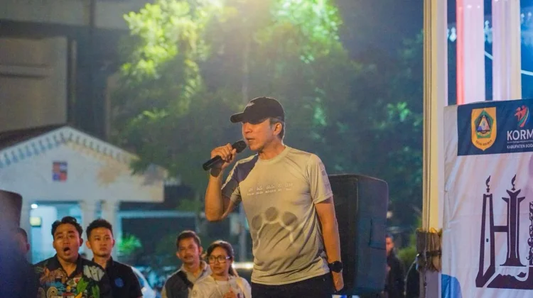 Dari Balai Kota ke Tegar Beriman, HJB Run 2026 Perkuat Kolaborasi Bogor