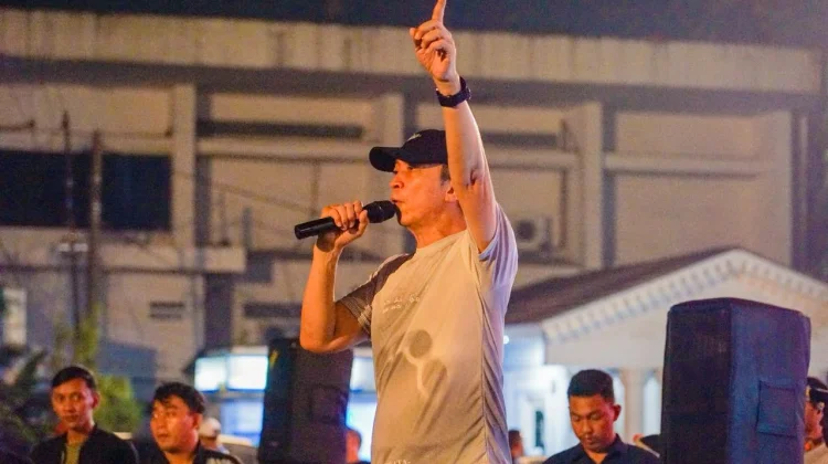 Dari Balai Kota ke Tegar Beriman, HJB Run 2026 Perkuat Kolaborasi Bogor
