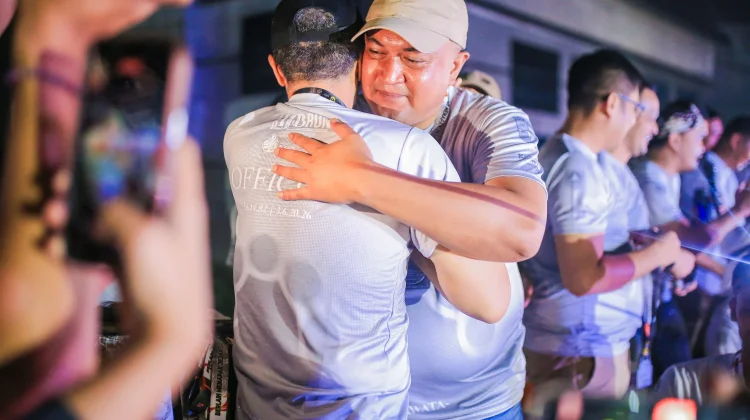 Dari Balai Kota ke Tegar Beriman, HJB Run 2026 Perkuat Kolaborasi Bogor