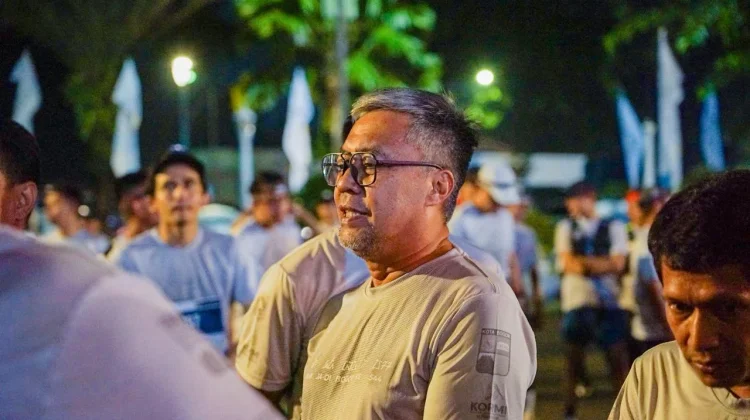 Dari Balai Kota ke Tegar Beriman, HJB Run 2026 Perkuat Kolaborasi Bogor