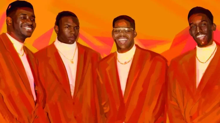 Lirik Lagu Boyz II Men "End of the Road", Soundtrack Patah Hati Generasi 90-an