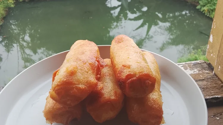 Intip Resep Kroket Jadul Isi Bihun yang Pas jadi Nyemil