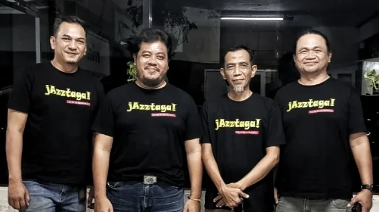 Jazztaga Bogor Hadirkan Jazz Inklusif untuk Semua Kalangan