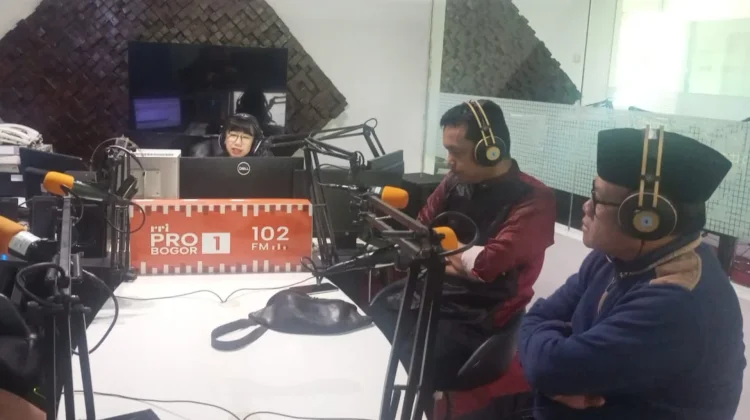 Gerakan Pembumian Pancasila Dorong Pelestarian Budaya Lokal di Era Digital