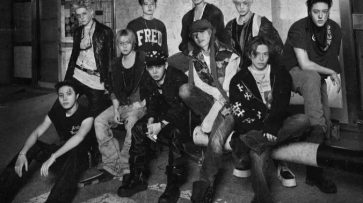 Lirik Lagu IF I oleh Treasure