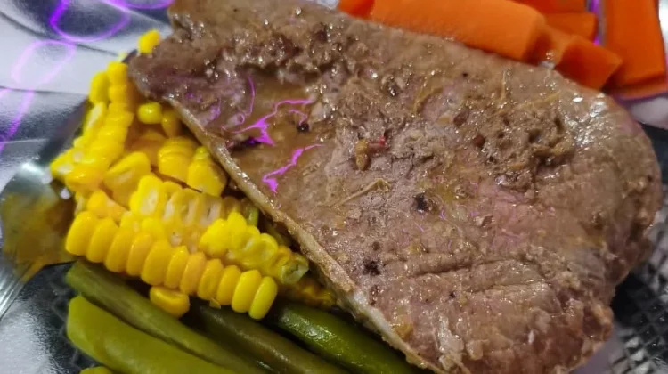 Bosan Rendang? Coba Olah Daging Kurban Jadi Steak Lezat