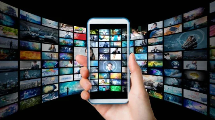 Digital Hoarding: Kondisi ketika File dan Chat Menumpuk tanpa Kendali