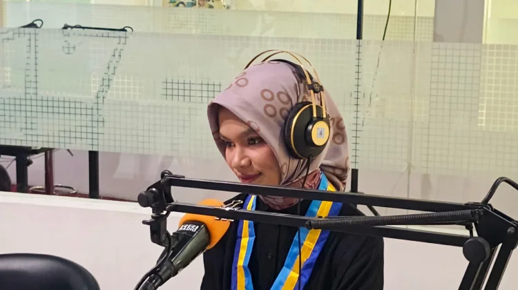 Kopri PMII Kota Bogor Dorong Perempuan Tingkatkan Literasi Politik
