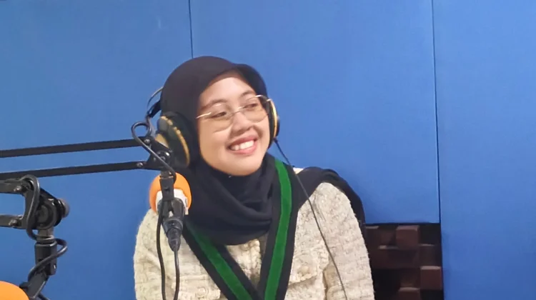 Kohati HMI Cabang Bogor Dorong Perempuan Aktif Ambil Peran dalam Politik