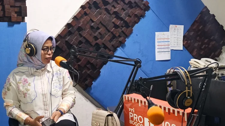 KPU Jabar: Putusan MK Perkuat Posisi Perempuan dalam Pencalonan Legislatif