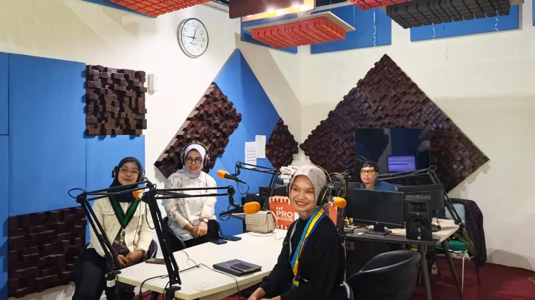 KPU Jabar Ajak Generasi Muda Aktif Berpartisipasi dalam Demokrasi