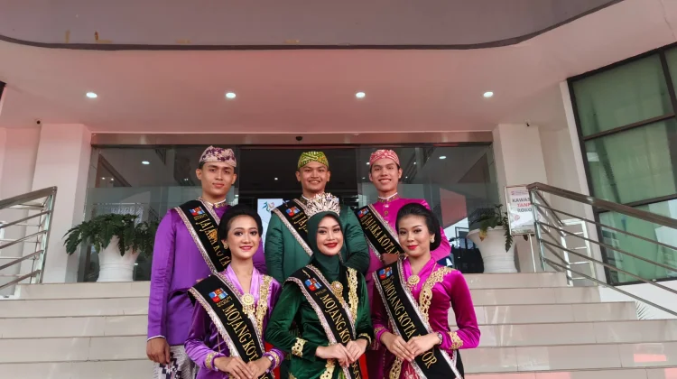 Mojang Jajaka Sampaikan Harapan untuk Kota Bogor di Usia ke-544