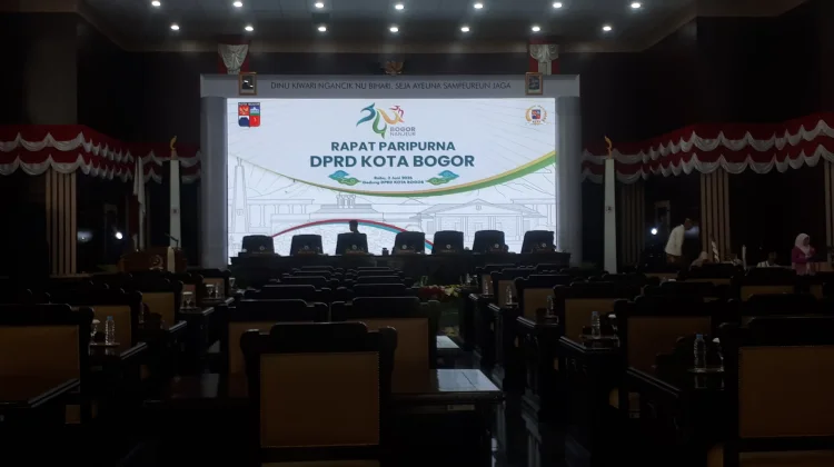 Refleksi HJB 544, Infrastruktur dan Kemiskinan Jadi PR