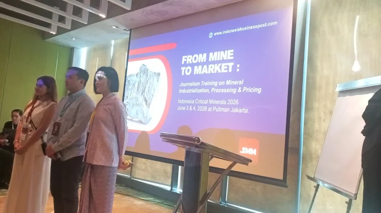 Industri Nikel Indonesia Terus Tumbuh, Beri Dampak Ekonomi hingga ke Daerah
