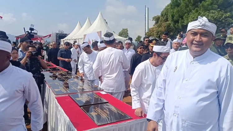 Desa Malasari Kecamatan Nanggung Menjadi Sejarah Perayaan HJB 544