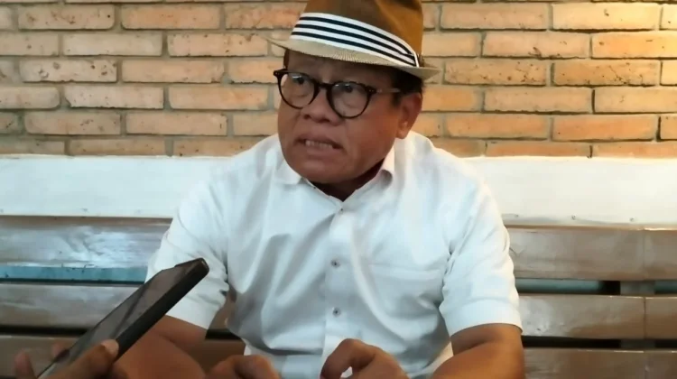 Diduga Rugikan Keuangan Daerah, STS Laporkan Salah Satu BUMD Kota Bogor ke KPK