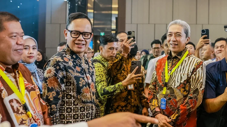 Penghargaan Kemendagri jadi Kado HJB ke-544 Kota Bogor