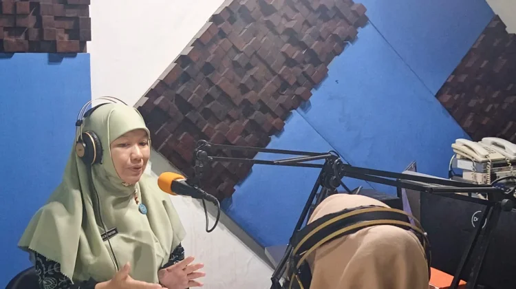 PKK Kota Bogor Ingatkan Pentingnya Pemeriksaan Kesehatan sejak Dini
