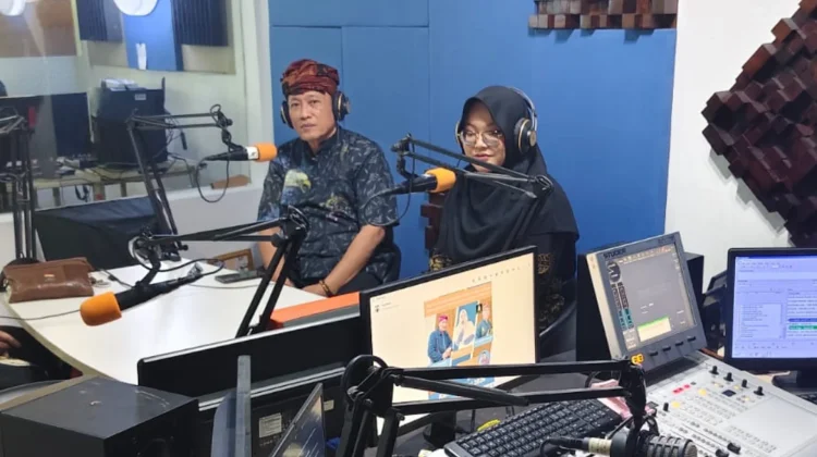 Perempuan dan Generasi Muda Kunci Pelestarian Budaya di Era Digital