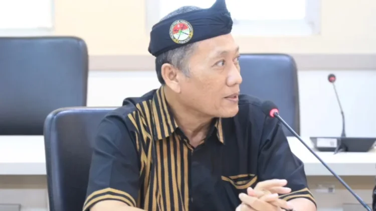 GPSN Dekatkan Golok ke Gen Z lewat Kampus dan Sekolah