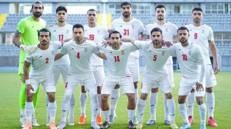 Jelang Piala Dunia 2026, Timnas Iran Akhirnya Kantongi Visa AS