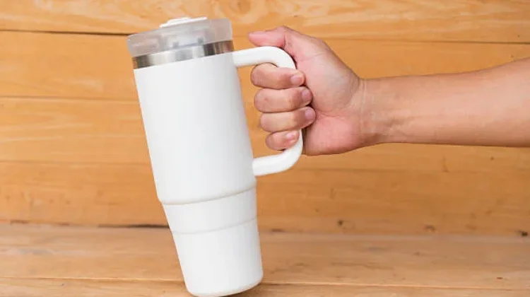 Gerakan Bawa Tumbler, Masih Sekadar Tren atau Sudah Jadi Kebiasaan?