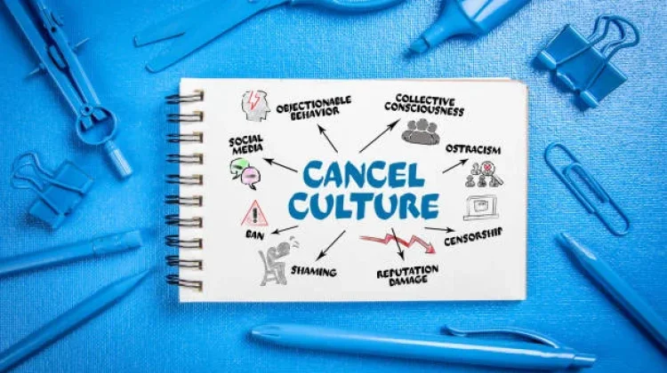 Cancel Culture di Media Sosial: Koreksi Sosial atau Penghakiman Digital?