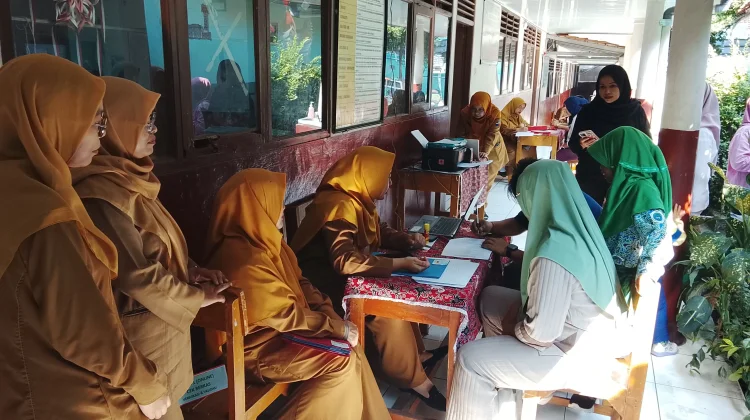 Pendaftaran Siswa Baru SDN Kedung Jaya 2 Dibuka, Simak Informasi Persyaratannya