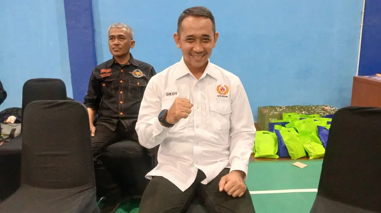 Kota Bogor Rilis Perda Baru: Atlet Berprestasi Berpeluang jadi Pegawai BUMD