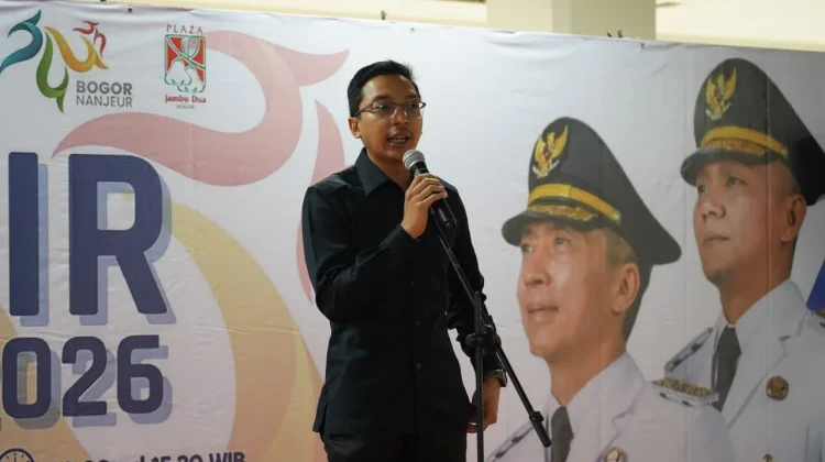 Komisi IV DPRD Kota Bogor Dukung Perluasan Kesempatan Kerja bagi Masyarakat