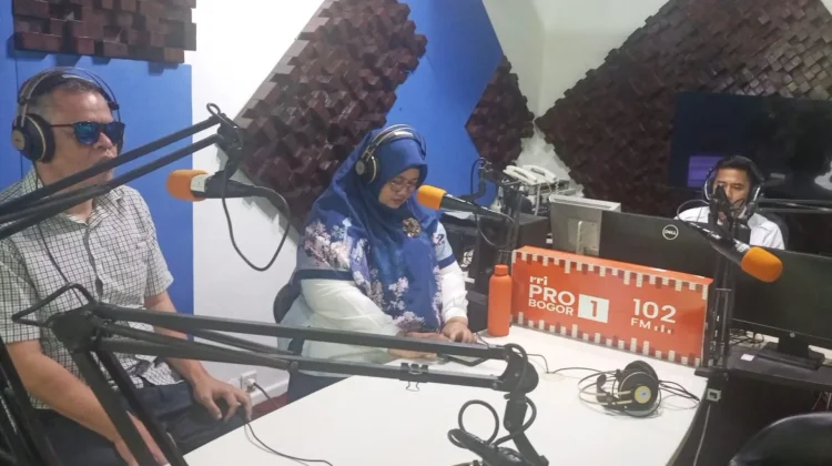 Perencanaan dan Anggaran Jadi Kunci Terwujudnya Kota Ramah Disabilitas