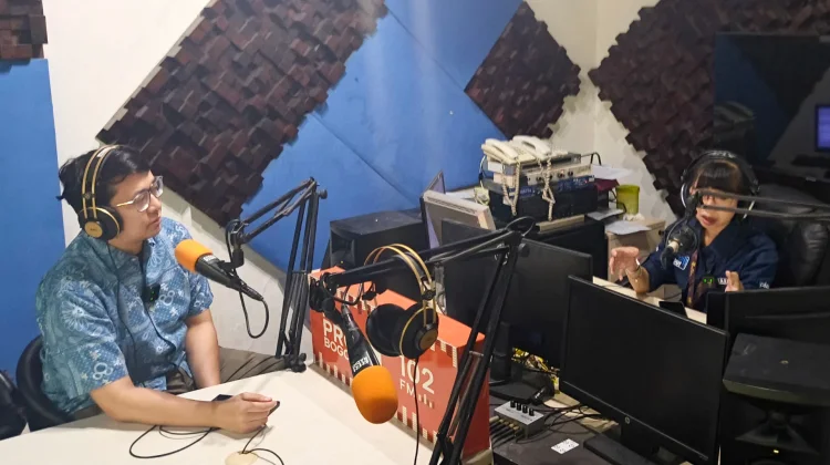 Pola Makan Tinggi Lemak Tingkatkan Risiko Batu Empedu