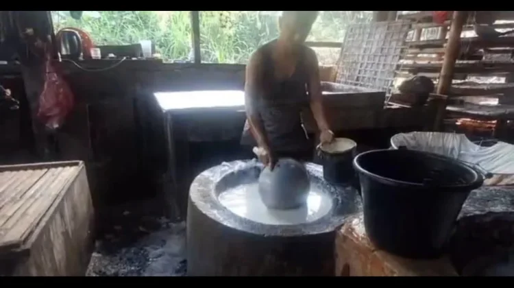 Harga Kedelai Melonjak, Omzet Perajin Tahu di Bogor Menurun