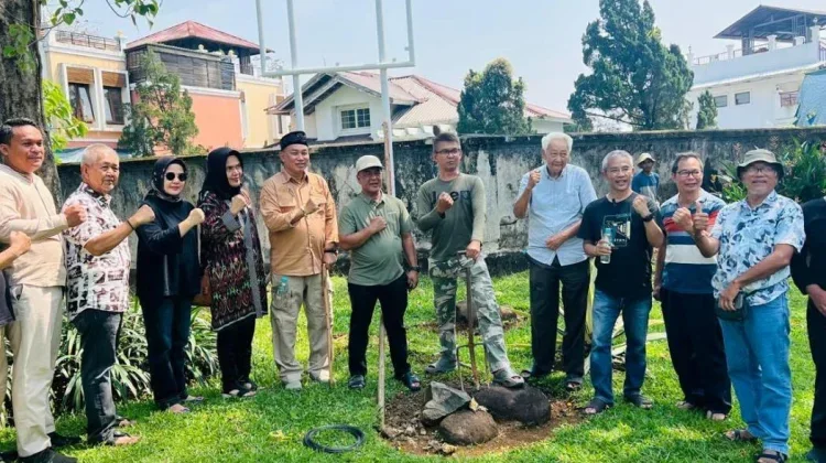 Warga Sentul City Berharap Pemkab Bogor Konsisten Tagih PSU