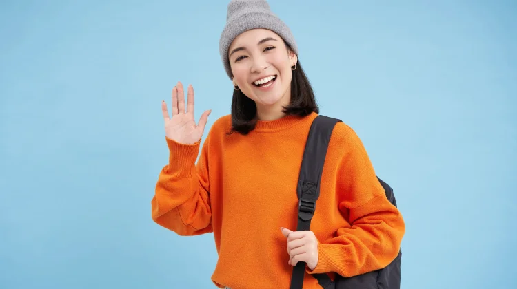 Cuma Mengucap "Hai", ternyata Ada Hari Khusus untuk Itu pada 11 Juni