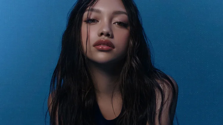 Jeda Delapan Tahun, Naura Ayu Kembali dengan Album Baru