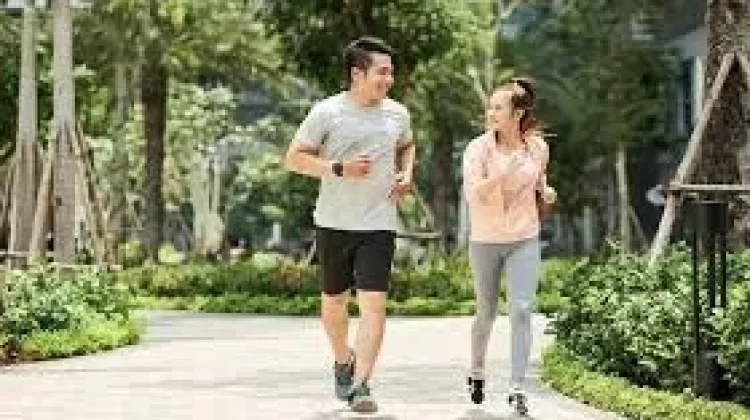Hidup Sehat Bukan Sekadar Tren, tapi Kebutuhan Generasi Muda